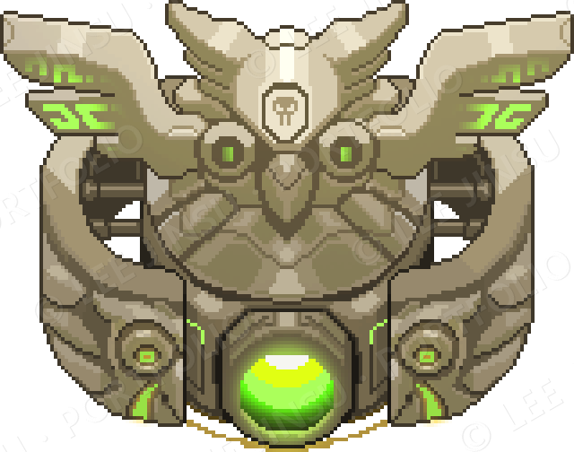 rainforest transform maintotem attackready2