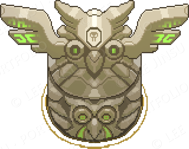 rainforest transform maintotem standard1