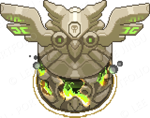 rainforest transform maintotem standard1 crash