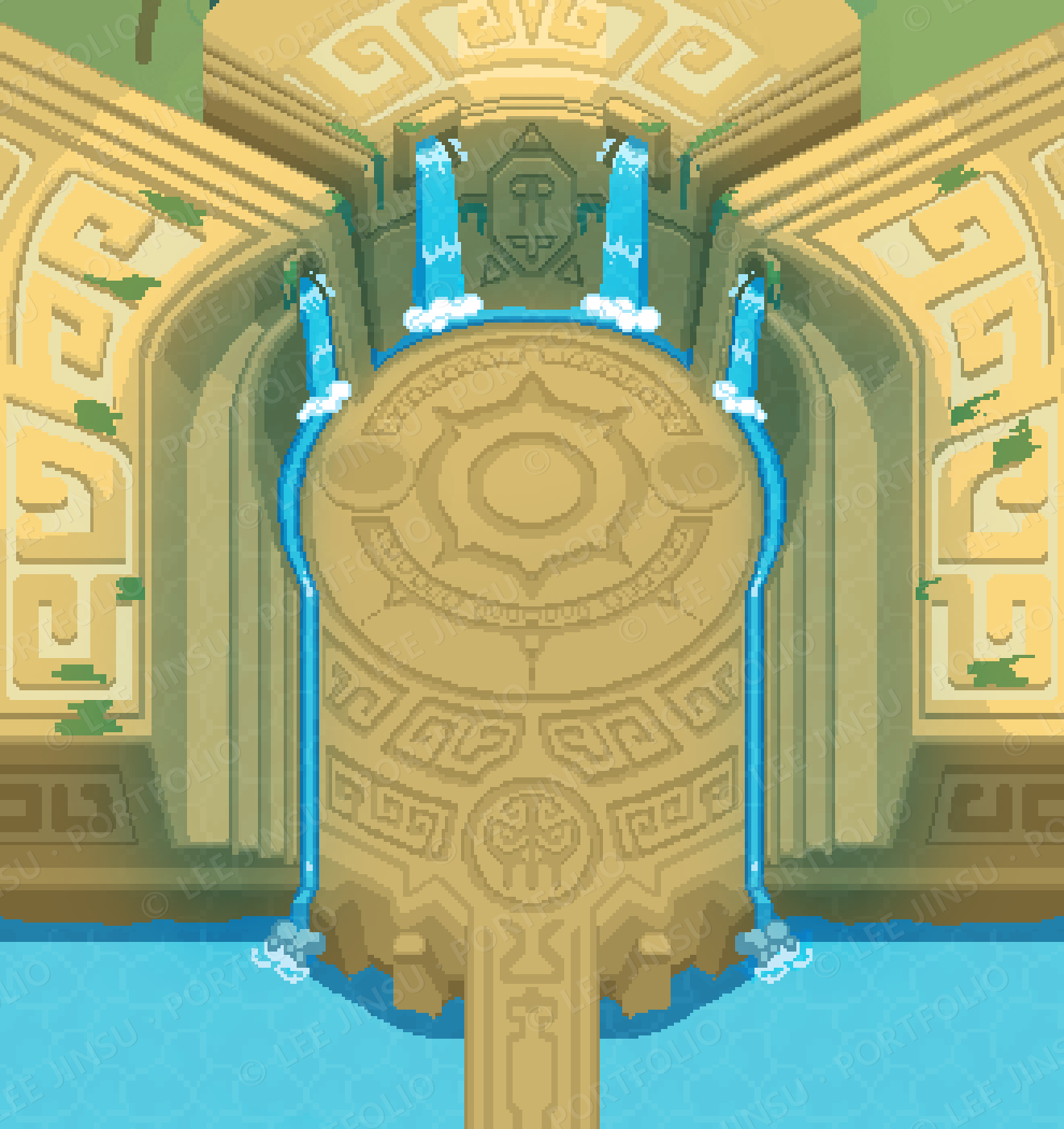 rainforest transform scene3