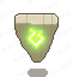 rainforest transform trickerytotem standard warning green