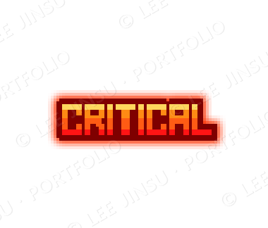 critical effect