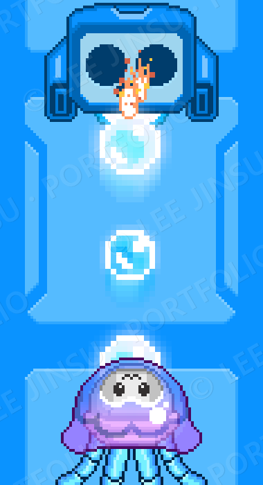 select jellyfish