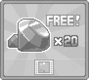 store gem&gold free20 laoding