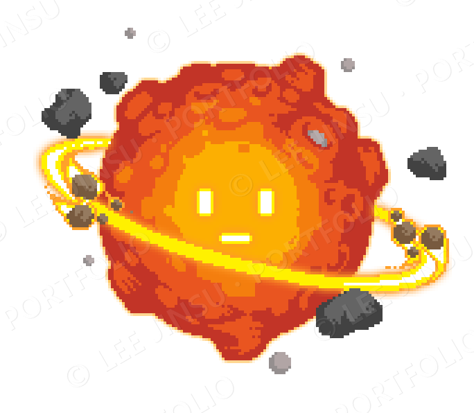 monster supernova idle
