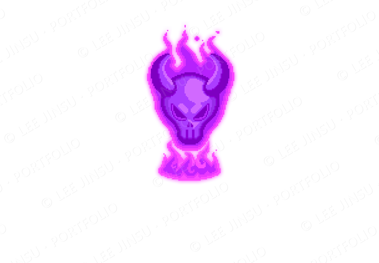 skill effect ghost