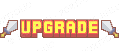 skill upgrade