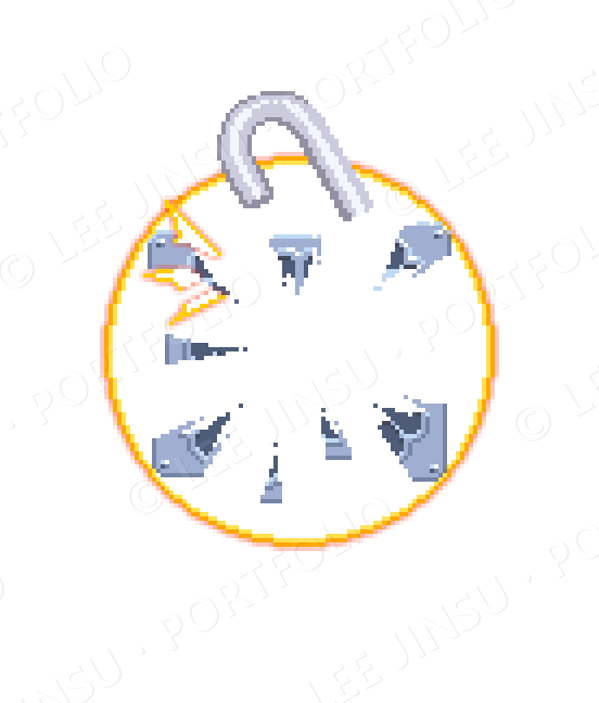 step effect effect unlock on