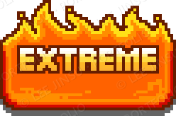 extreme button