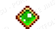 extreme icon medal bronze