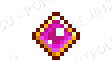 extreme icon medal gold