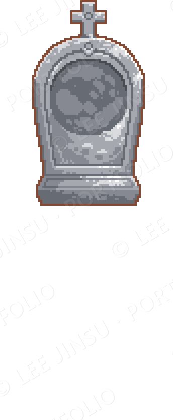 extreme tombstone