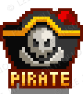 button pirate