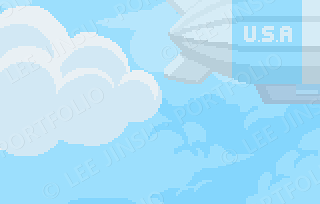 bg usa b