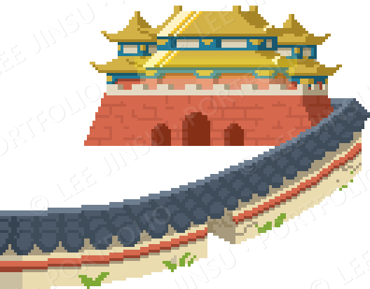world stage china landmark1 on