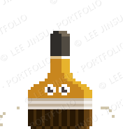 brush idle