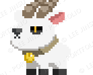 goat idle2