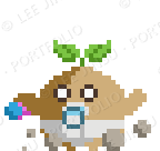 mandragora idle