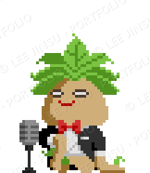 mandragora idle3