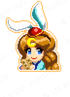 pvp emoticon bunnyyut