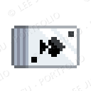 Staircase skin card
