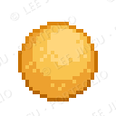 Staircase skin cheeseball
