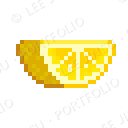 Staircase skin lemon