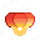 Staircase skin lotuslantern